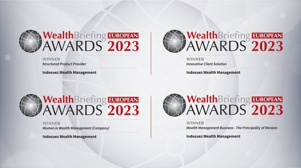 WealthBriefing | wealth | award | Europe | Indosuez