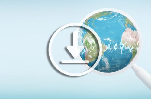 Planeta | Zoom | azul | Terra | ondas | Mundo | branco | lupa | 2024 | download